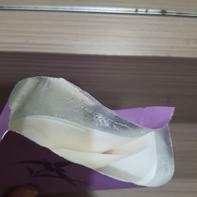 INNISFREE Jeju Orchid Enriched Cream Mask review photo by menuruthsaya