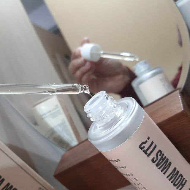 Feelxo How Was It? Black Snail review photo by menuruthsaya