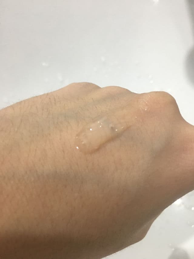 Sallve Limpador Facial review photo by mariamendonca