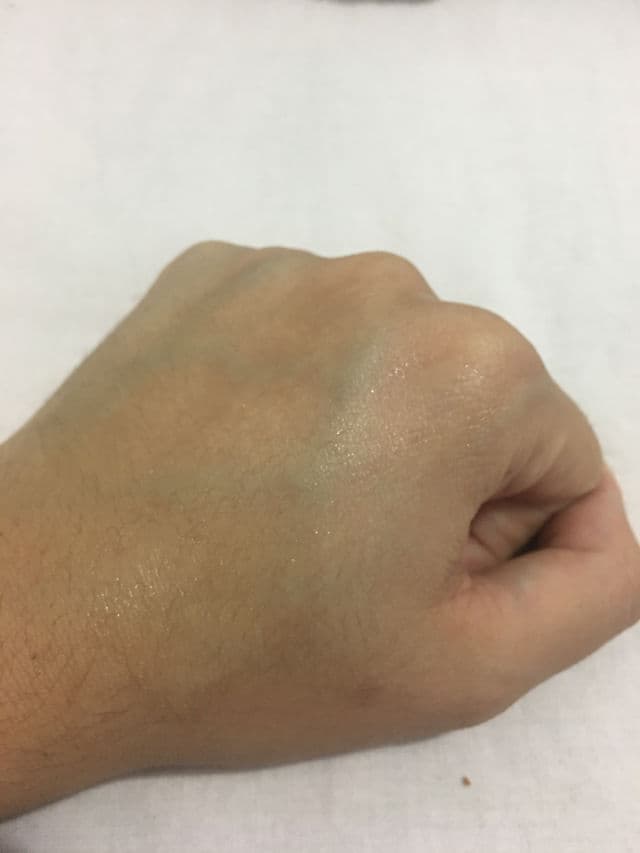 Sallve Tônico Renovador review photo by crodi