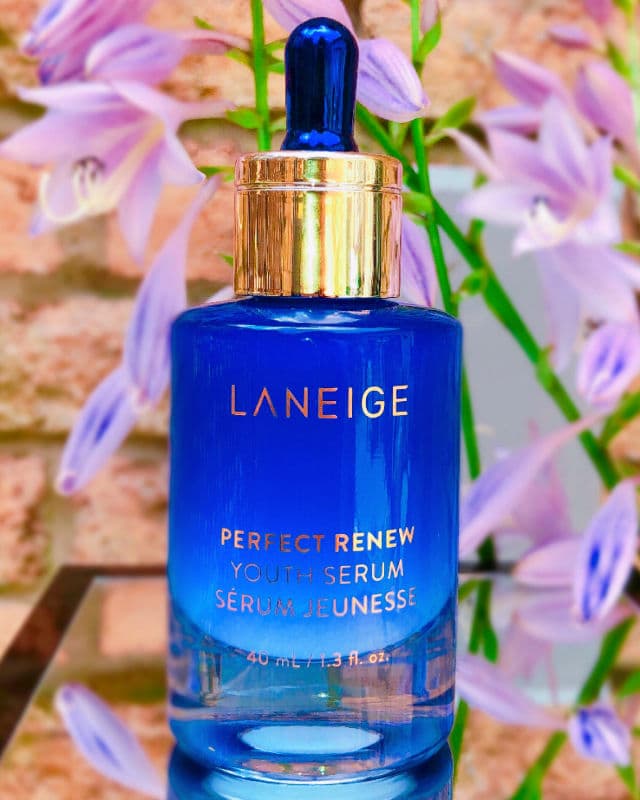 Laneige Perfect Renew Youth Regenerator review photo by marieB28