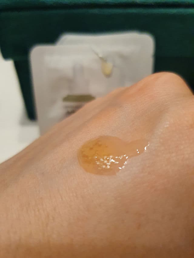 Bring Green Artemisia Calming Intensive Serum review photo by marimpar