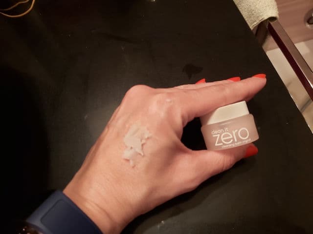 Banila Co. Purifying review photo by marivi