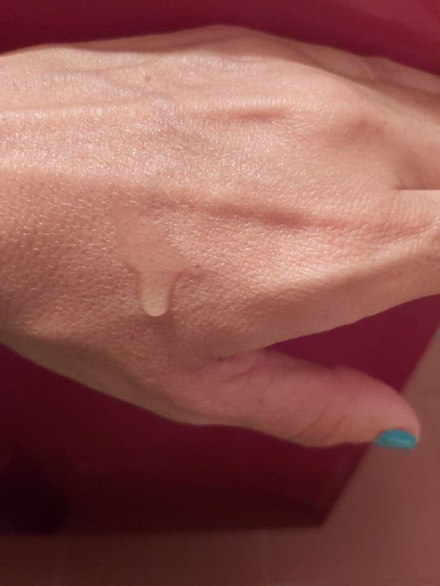 Nacomi Next Level Niacinamide 15% review photo by marivi