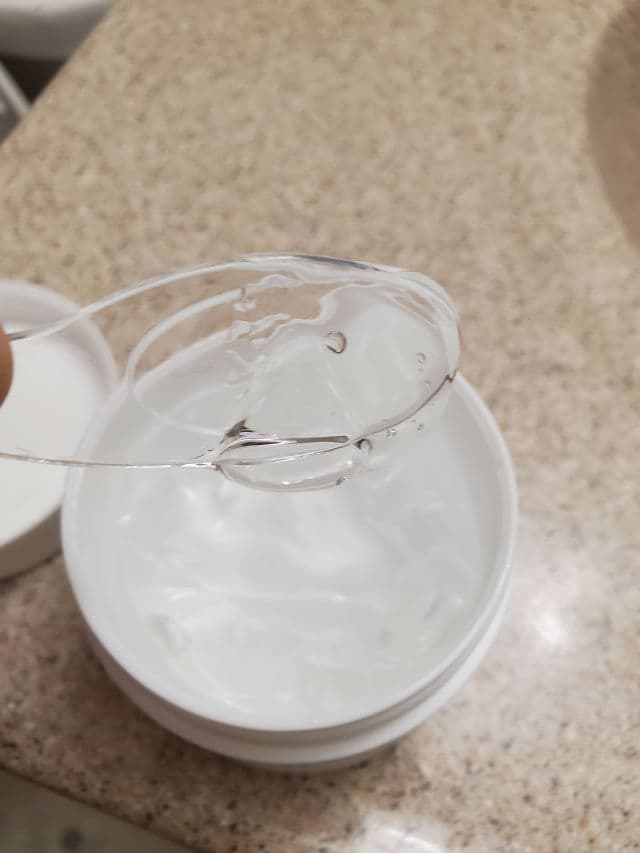 Dr. Ceuracle Cica Regen 95 Soothing Gel review photo by marmarbinks