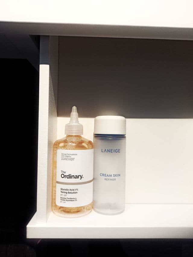 The Ordinary Glycolic Acid 7% Toning Solution review photo by marriedtomyskincarer