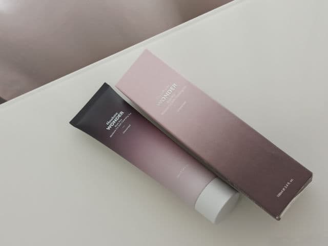 Black Rice Moisture 5.5 Soft Cleansing Gel product review