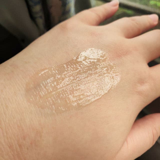 St. Ives Cactus Water & Hibiscus Cleansing Stick review photo by matromao