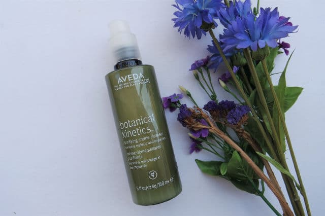 Aveda Botanical Kinetics Purifying Creme Cleanser review photo by matromao