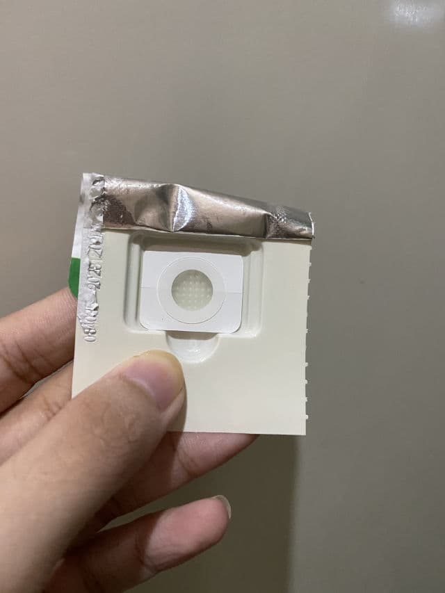 Acropass Trouble Cure review photo by maui04