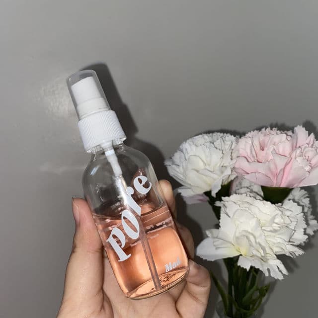 Mad For Makeup 3in1 Pore Clarifying Treatment Essence review photo by mdfahira