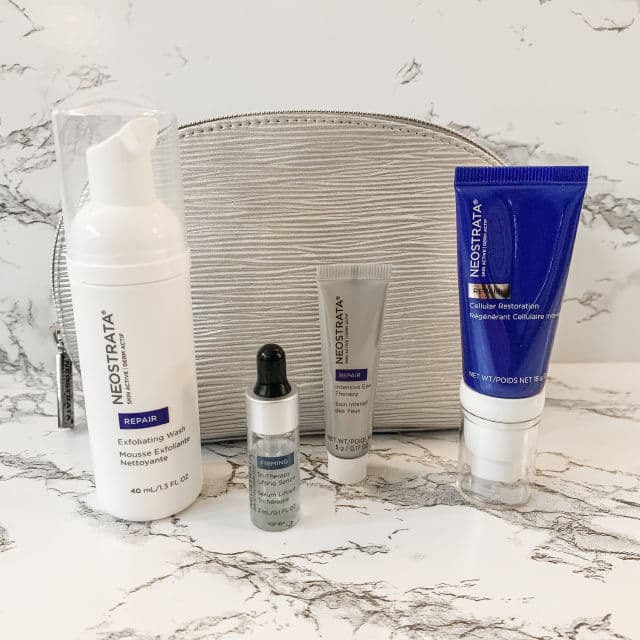 NeoStrata Intensive Eye Therapy review photo by withinmyskin