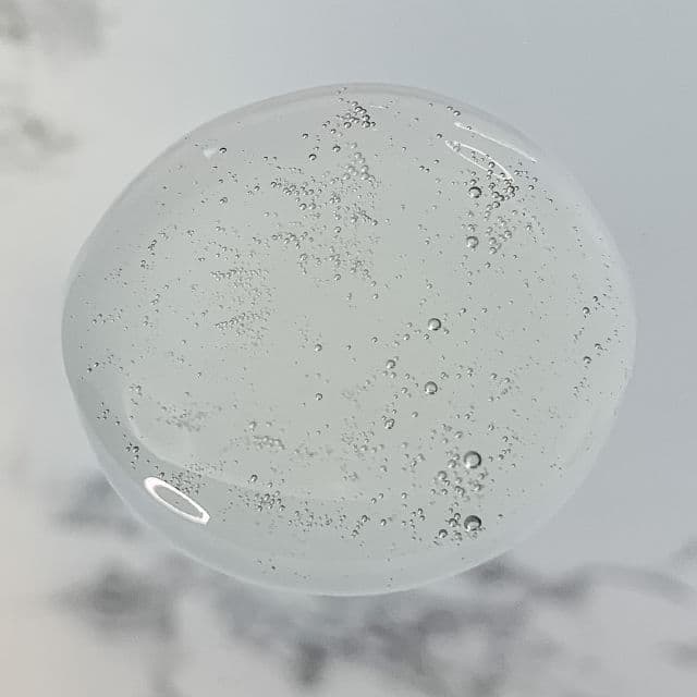 Vely Vely Yuja C-Tamin Toner review photo by withinmyskin