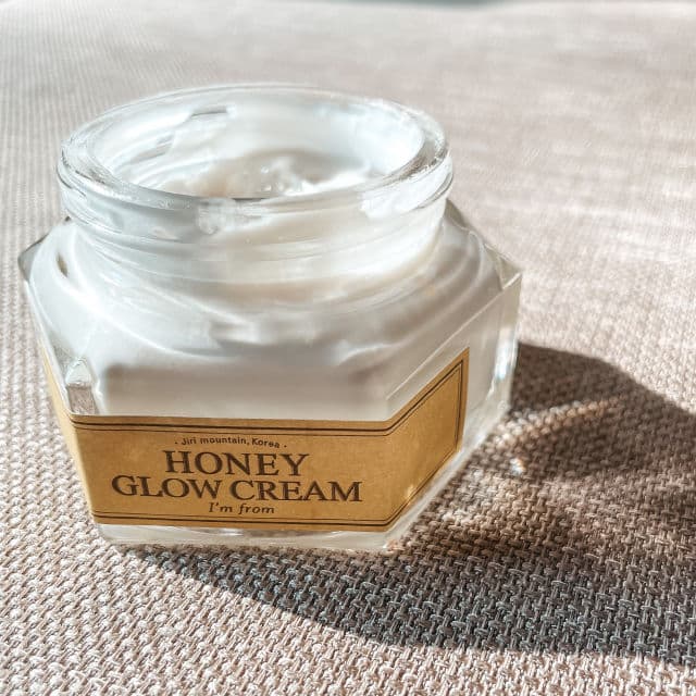 I'M FROM Honey Glow Cream review photo by withinmyskin