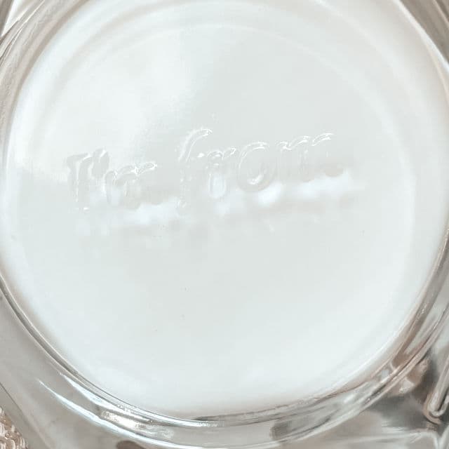 I'M FROM Honey Glow Cream review photo by withinmyskin