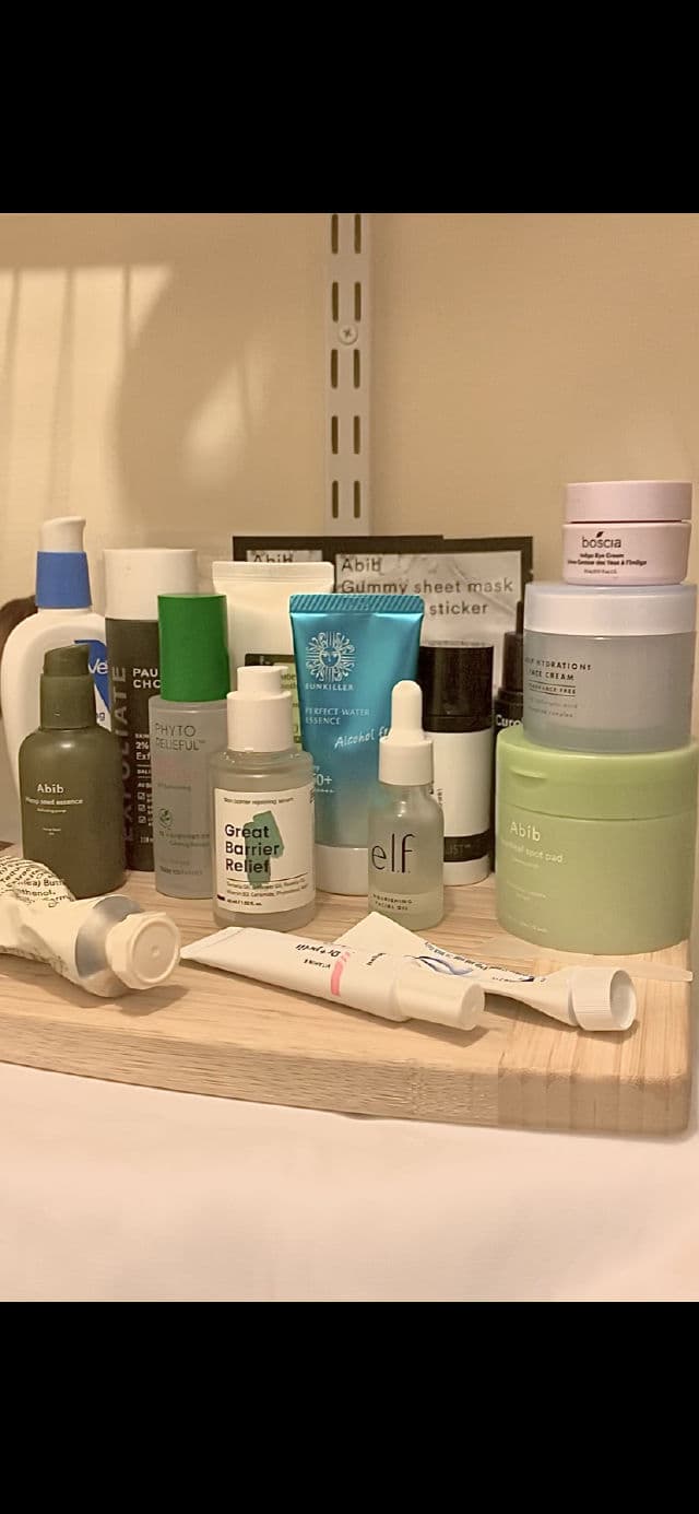 Sunkiller Perfect Water Essence SPF50+ PA++++ review photo by mehmeh