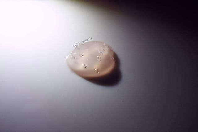 one.two.free! Favourite Foaming Cleanser review photo by meibeauty