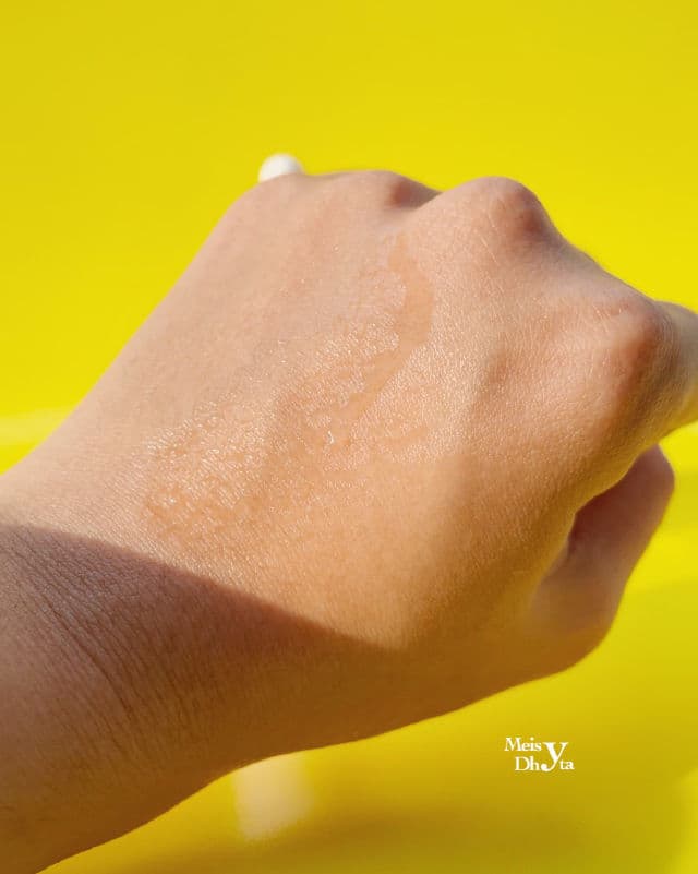 SKIN1004 Madagascar Centella Ampoule review photo by meisydhytaa