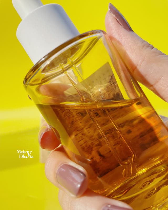 SKIN1004 Madagascar Centella Ampoule review photo by meisydhytaa