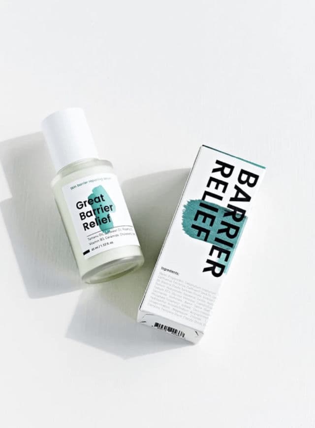 Krave Beauty Great Barrier Relief review photo by melodymrl