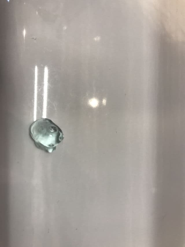 Clinians Hydra Plus Gel Detergente Rinfrescante review photo by merymerymery