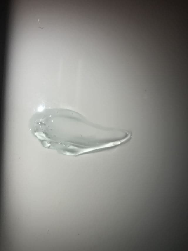 Clinians Hydra Plus Gel Detergente Rinfrescante review photo by merymerymery