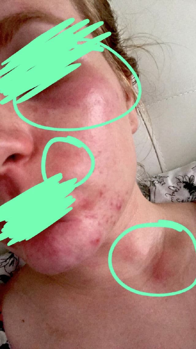 Clinians Hydra Plus Gel Detergente Rinfrescante review photo by merymerymery