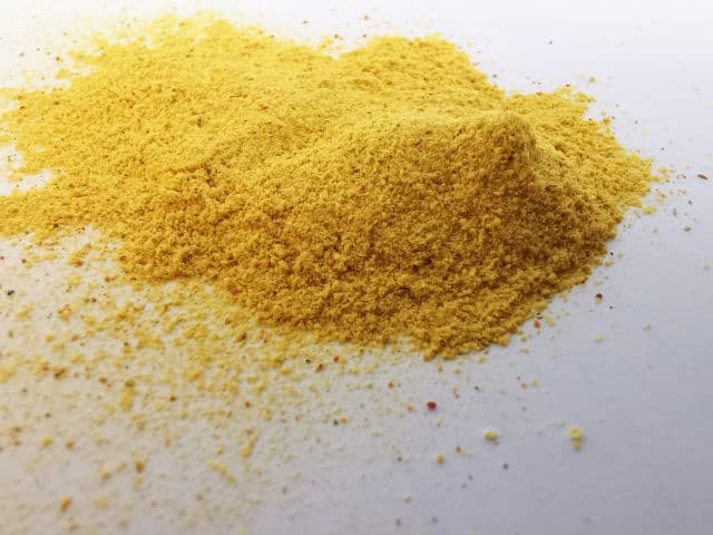 Aarong Earth Uptan Face Pack review photo by meumeu