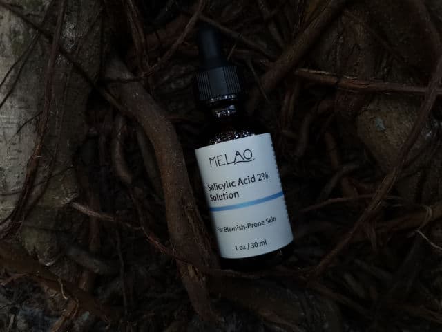 Melao Salicylic Acid 2% Solution review photo by meumeu