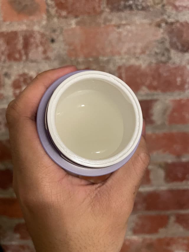 ELF SuperHydrate Moisturizer review photo by mhid