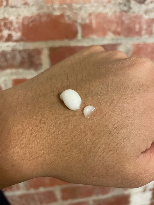 Dollar Shave Club Post Shave Cream review photo by mhid