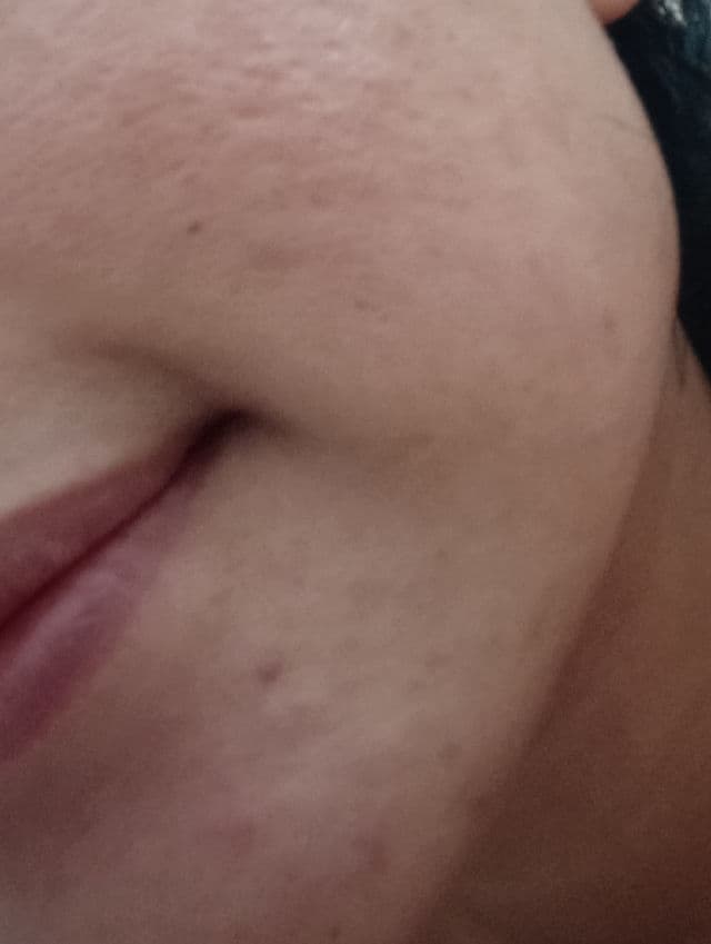 Nacific Nutrition Herb Origin Serum review photo by miazawa