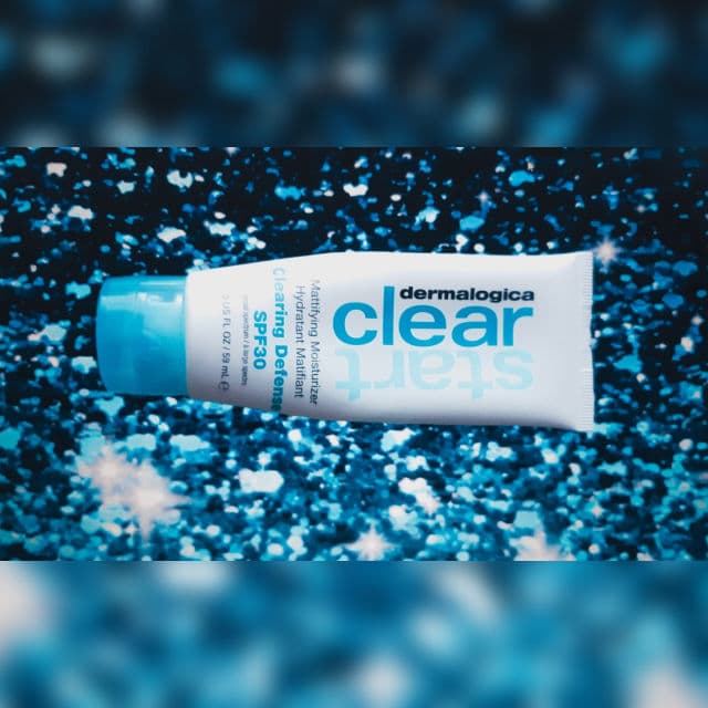 Dermalogica Clearing Defense SPF 30 Moisturizer review photo by mimi5