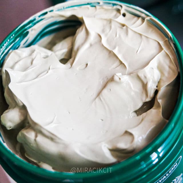 VT COSMETICS Cica Purifying Mask review photo by miracikcit