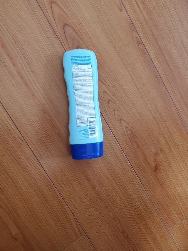 Banana Boat Dry Balance Lotion SPF 50+ review photo by missjun01