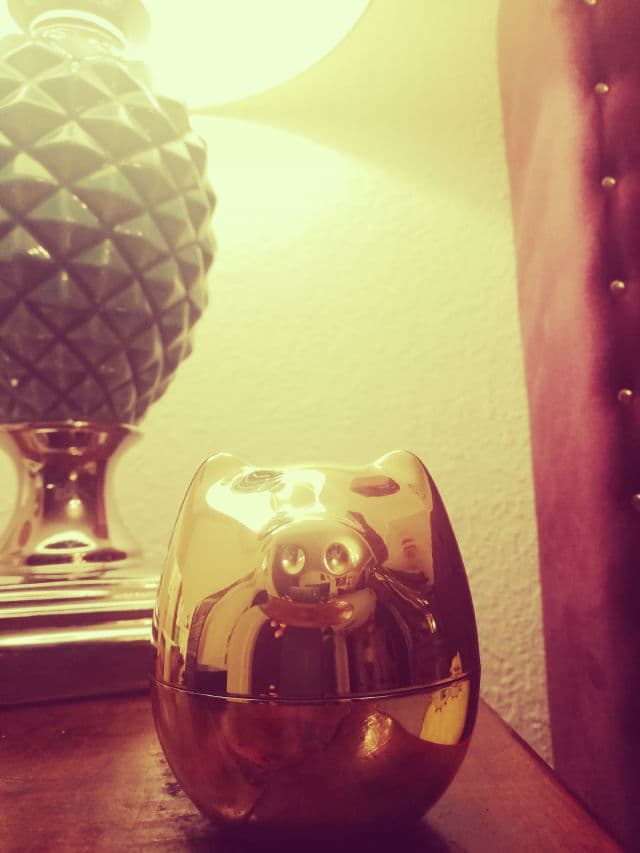 TONYMOLY Golden Pig Collagen Bounce Mask review photo by misslilith