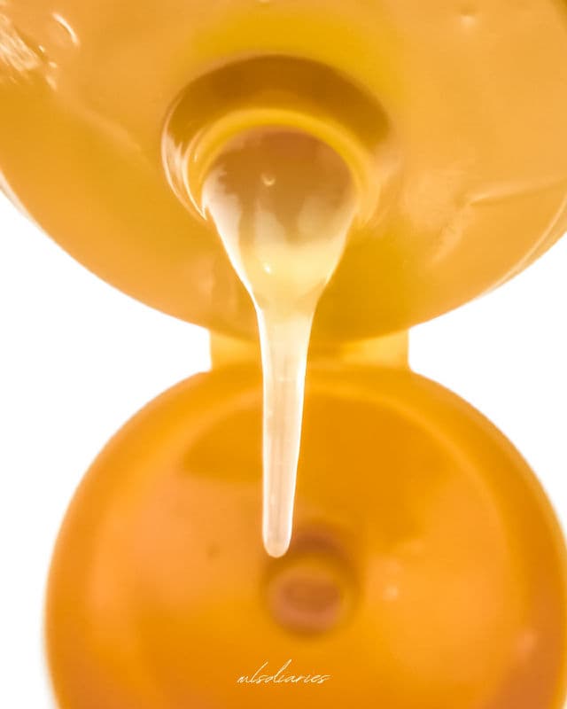 Whind Oasis Fresh - Dissolving Jelly Cleanser review photo by mlsdiaries