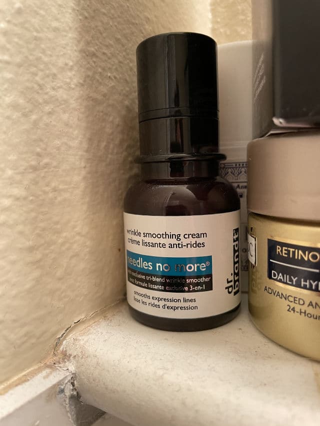 Dr. Brandt Needles No More review photo by mmaddux25