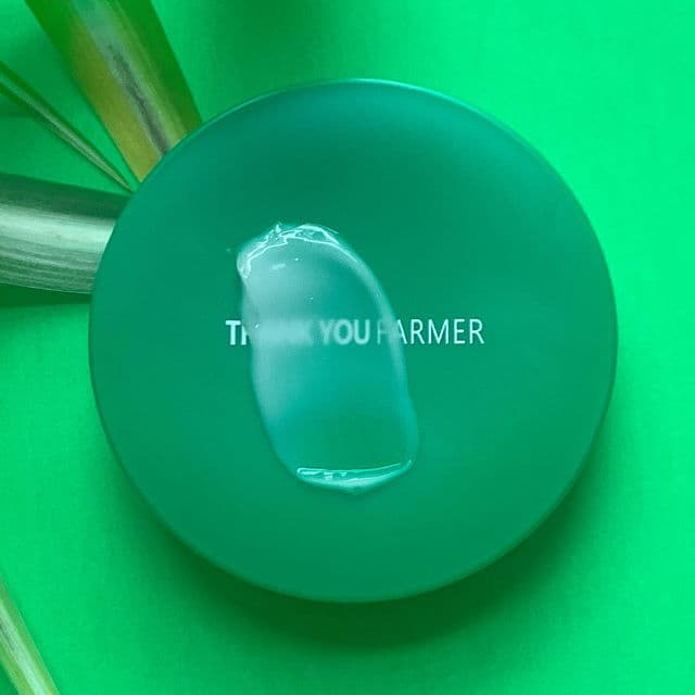 THANK YOU FARMER Phyto Relieful™ Cica Cream review photo by mmskin