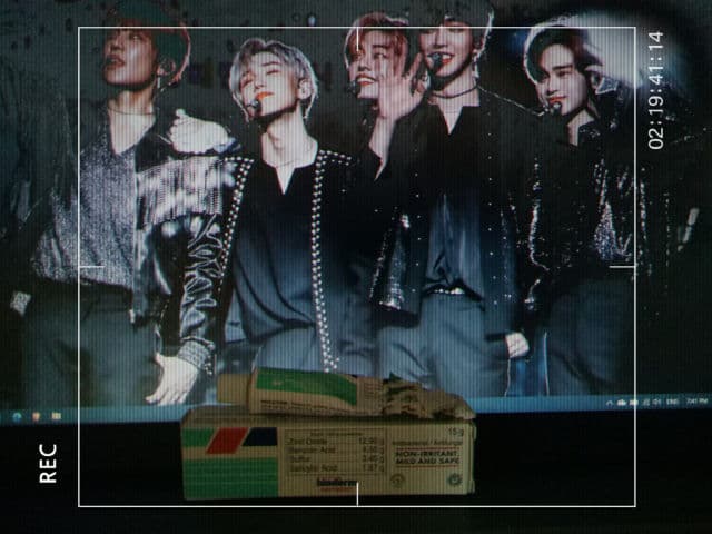 Dr. S. Wong's Bioderm Ointment review photo by mnqrcn