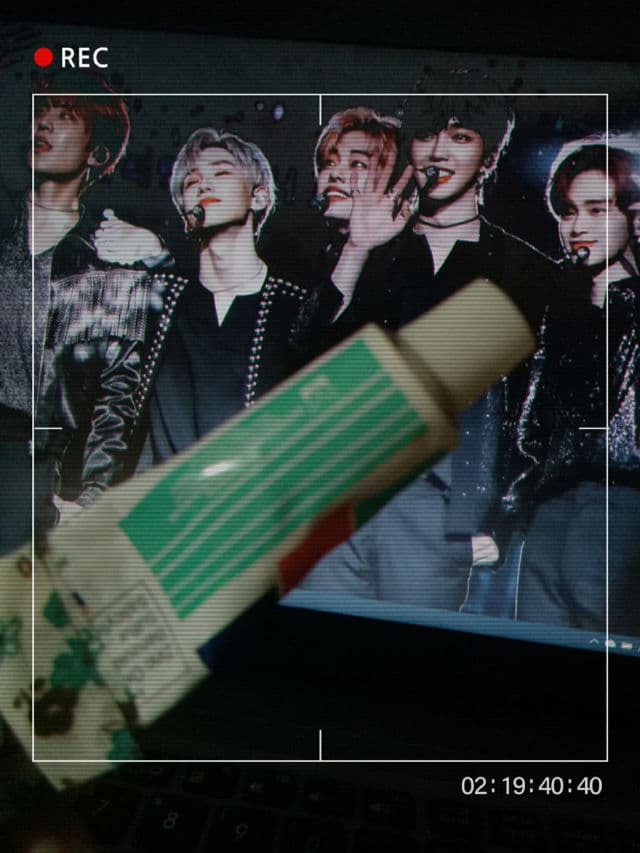 Dr. S. Wong's Bioderm Ointment review photo by mnqrcn