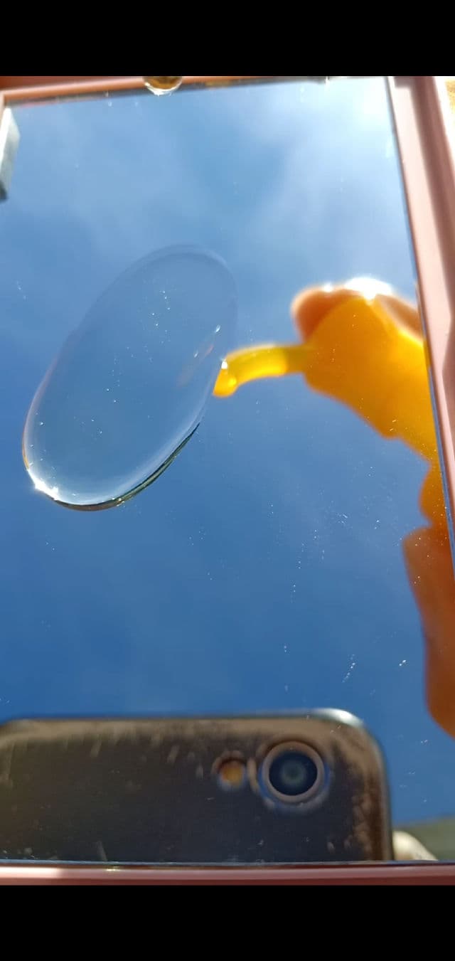 Kose Softymo Deep Cleansing Oil review photo by mochiface