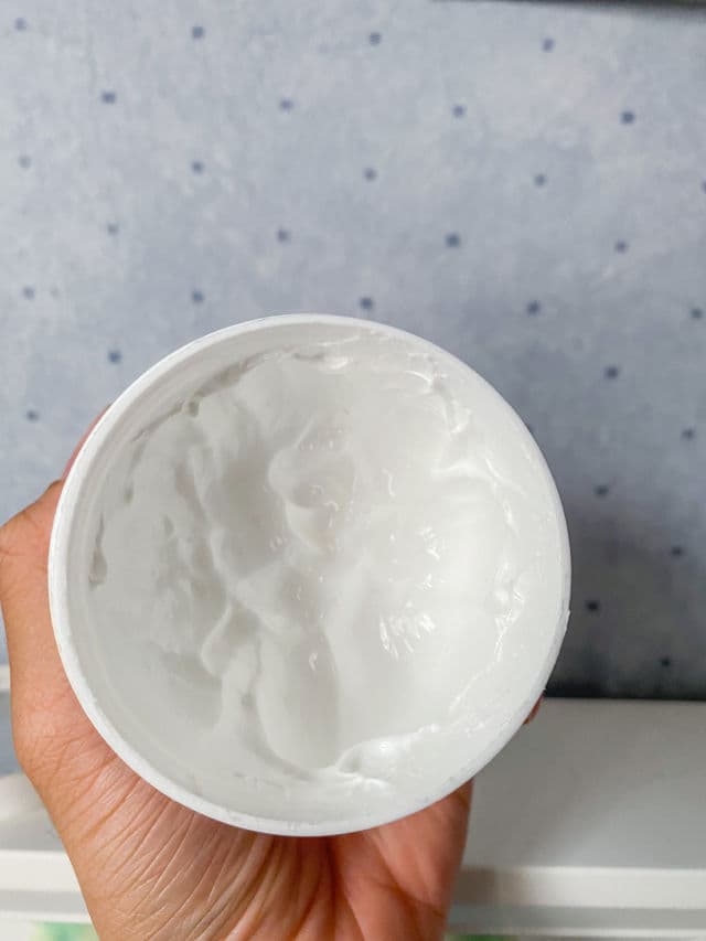 First Aid Beauty Ultra Repair Cream Intense Hydration review photo by moonadri