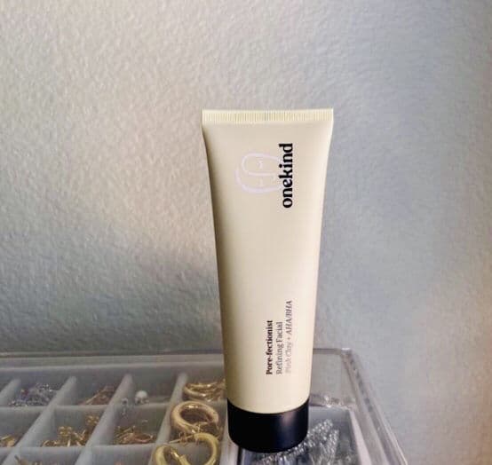 Onekind Pore-fectionist Refining Facial review photo by moonlite