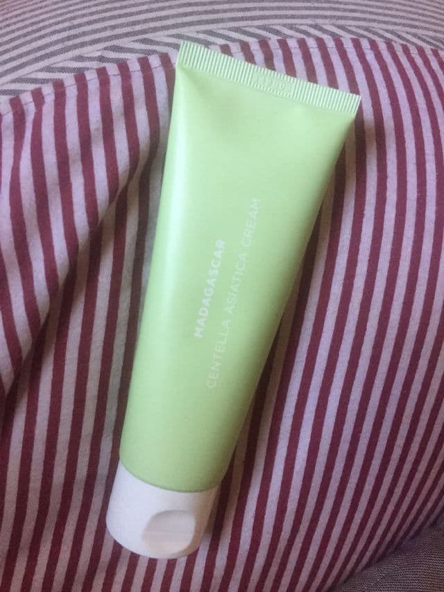 SKIN1004 [Discontinued] Madagascar Centella Asiatica Cream review photo by mphiear