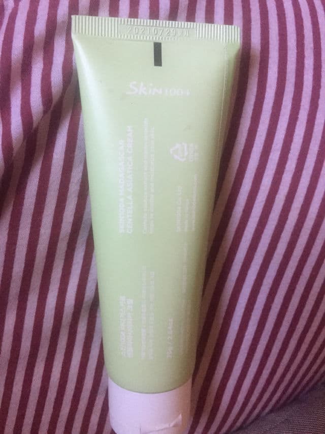 SKIN1004 [Discontinued] Madagascar Centella Asiatica Cream review photo by mphiear