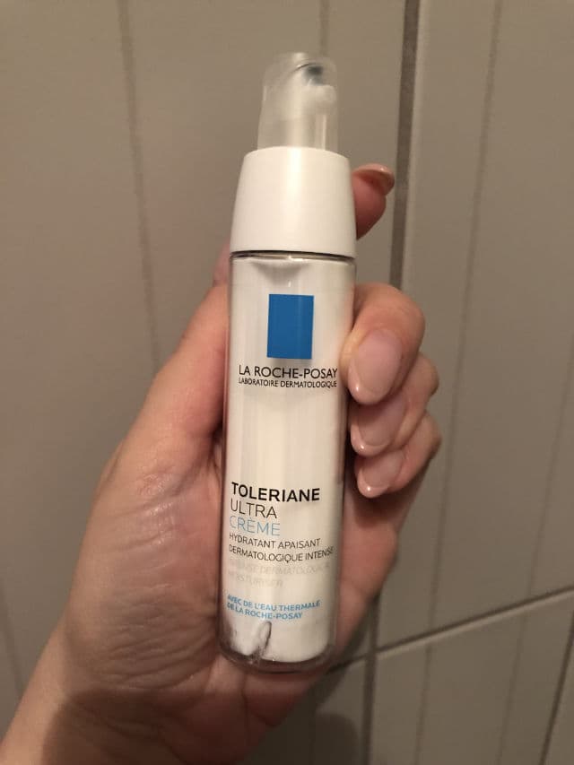 La Roche-Posay Toleriane Ultra Creme review photo by mrsimg