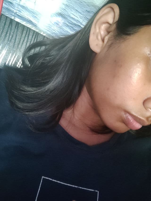 Cetaphil Moisturising Cream review photo by mrunmoon