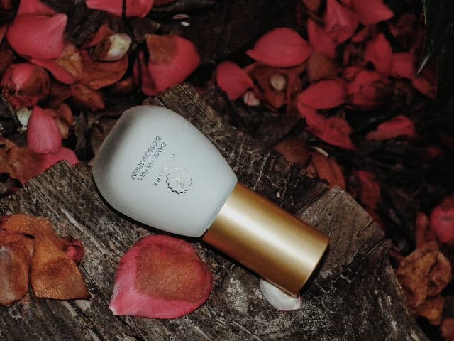 Florishe Blossom Serum review photo by msoohee