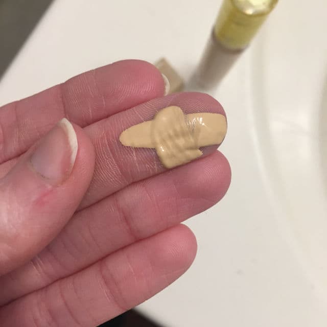 Kosas Revealer Concealer Concealer Meets Eye Cream review photo by mudonyourface